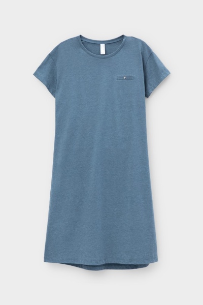 176351 Сорочка жен VERY NEAT Е10042 (1)