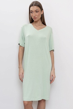 Сорочка с коротким рукавом для женщин Almando Melado 180247