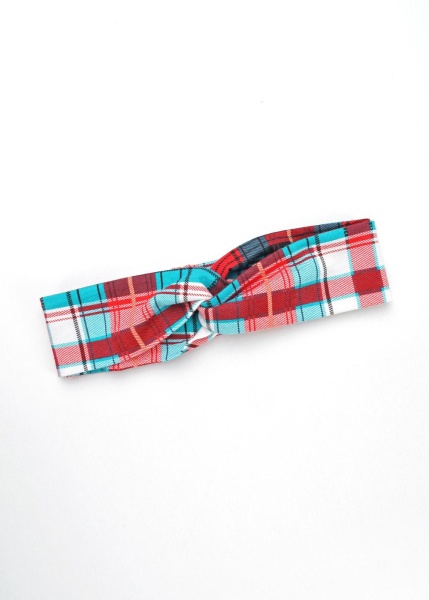 166453 Повязка на голову New Yеаr 2021 CLE LA10-868/6