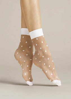 Носки Fiore 1078/G APAVERO 20 den 178207