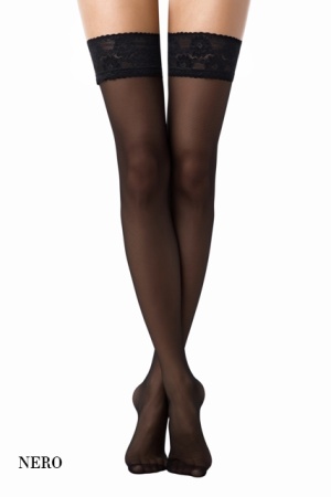 120780 Чулки Conte Class 40 (1)