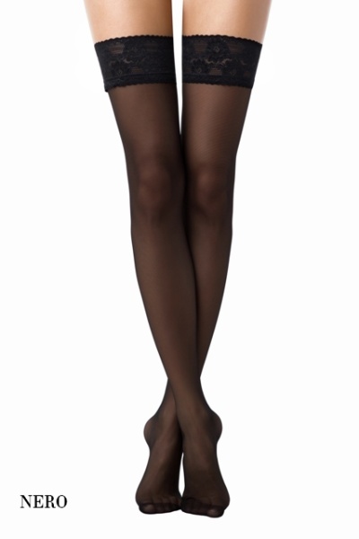 124741 Чулки Conte Class 20 (1)