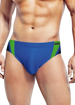 Трусы купальные слипы для мужчин Clever 184874