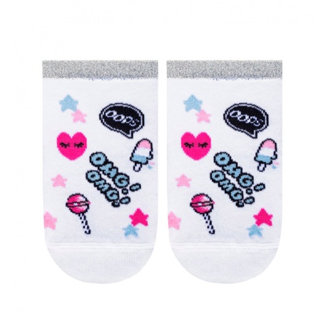 153081 Носки CK Active 87333 (1)