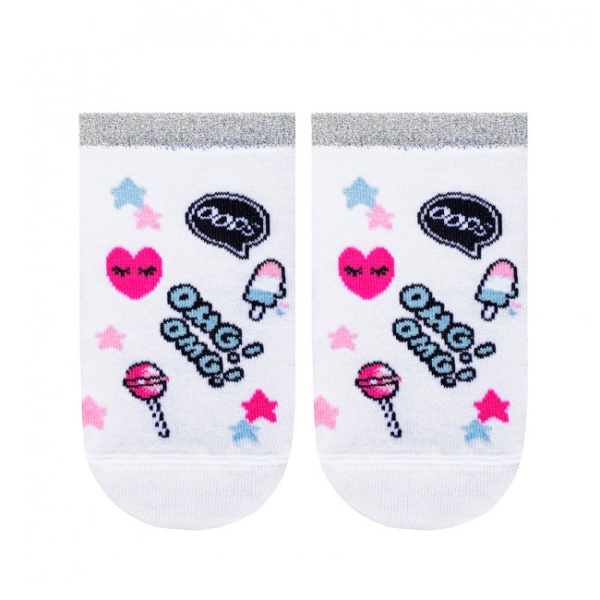 153081 Носки CK Active 87333 (1)