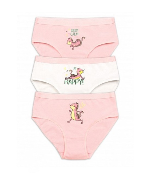 171005 GULB3275(3) трусы для девочек