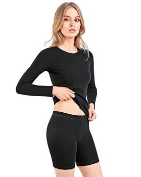 Трусы термо для женщин Clever 170714