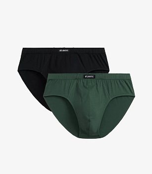 Трусы слипы для мужчин Atlantic 179541