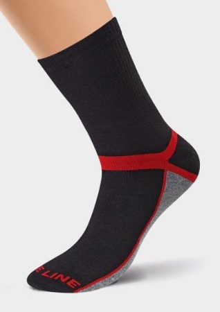170127 Носки муж термо CLE Т100Л