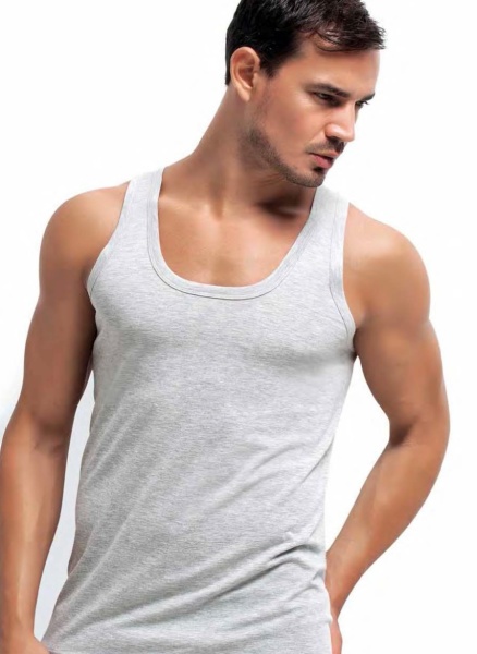 173384 Майка мужская Dorea 1019