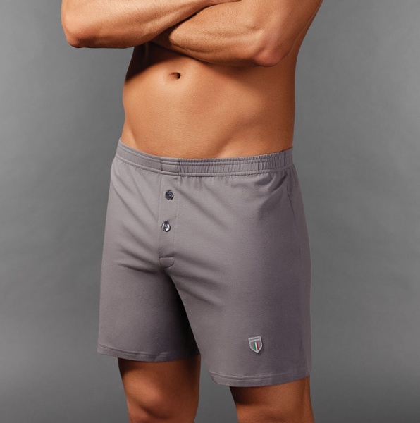 176591 трусы мужские IBU-36001 Classic