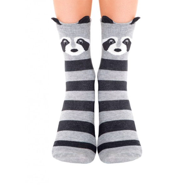 153913 Носки женские CN 83317 Classic