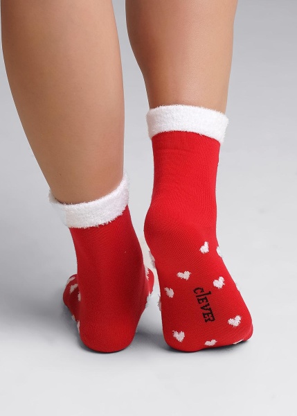 177035 Носки детские CLE С4366 16-18,18-20 (1)