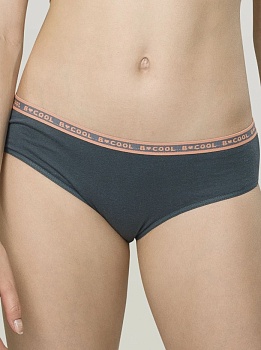 Трусы слипы для девочек Pelican 176211