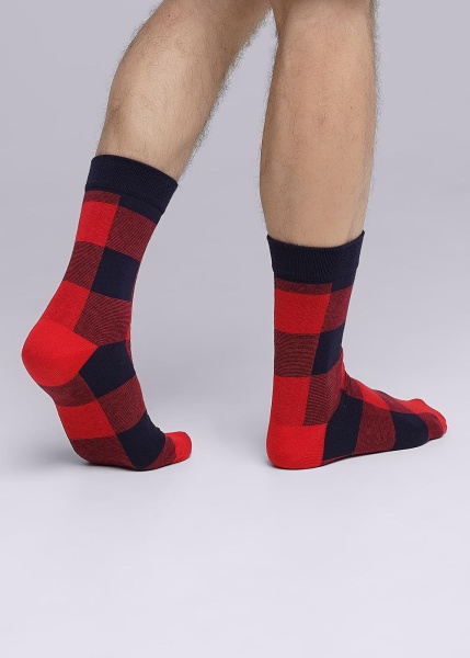 177071 Носки муж CLE К3357Л (1)