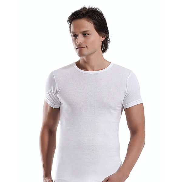 122294 футболка мужская TR OZTAS 1048