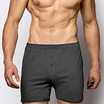 Трусы боксеры для мужчин Atlantic 119229