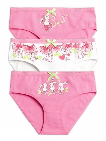 167118 GULB3228/1(3) трусы для девочек