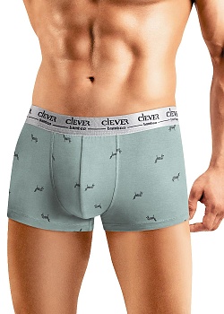 Трусы шорты для мужчин Clever 176382