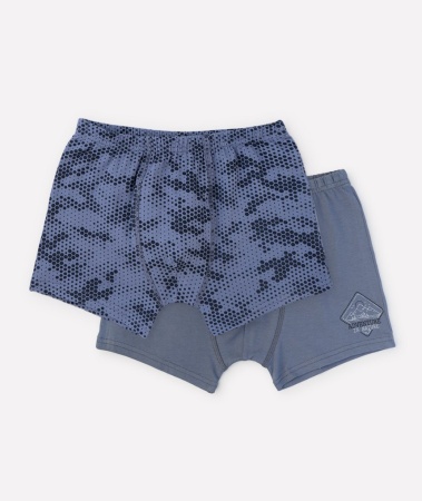 172502 Трусы для мал CROCKID КБ 1912/2 (6)