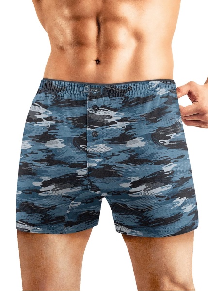 177499 Трусы мужские CLE MBX431833