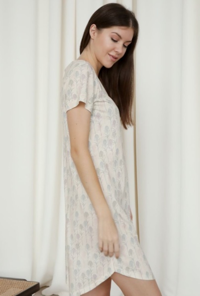 170733 Сорочка жен. Almando Melado 2719W-60131.1S-021 (1)