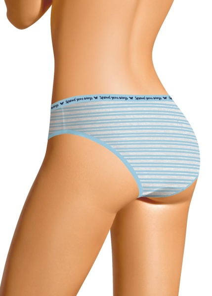 171942 Трусы женские CLE B951т (1)