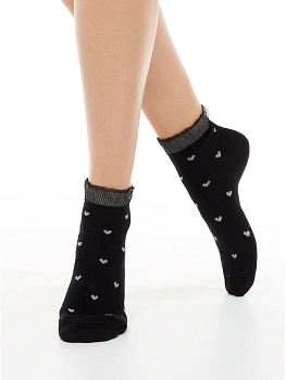 Носки классика для женщин CONTE ELEGANT 167820