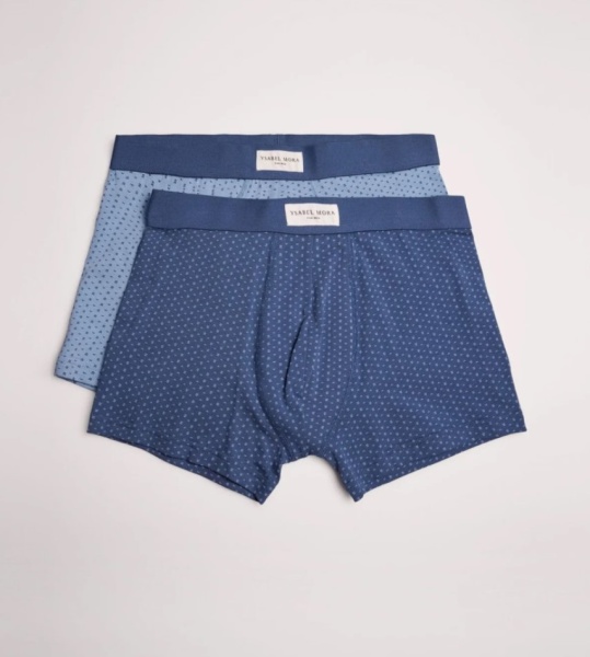 177736 Боксеры мужские YM 20327