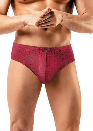 177122 Трусы мужские CLE MC430951