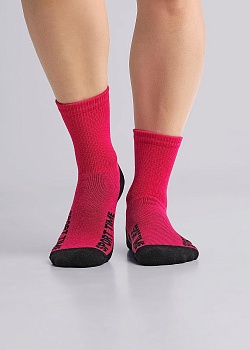 Носки термо для девочек и мальчиков Clever 176930