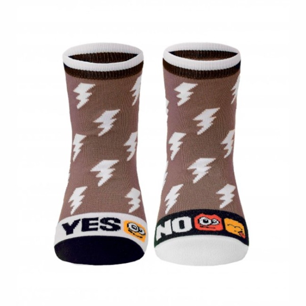 159586 Носки CK Tip-Top 10339 (1)