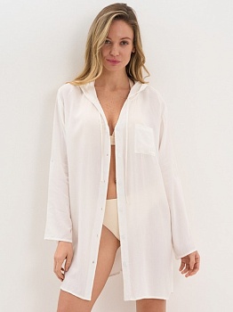 Туника для пляжа для женщин Minimi 178304