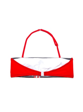 167935 ESLI Костюм купальный для девочек FASHION TIME (1)