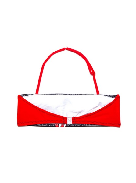 167935 ESLI Костюм купальный для девочек FASHION TIME (1)