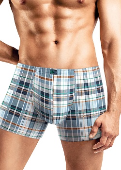 Трусы шорты для мужчин Clever 178038