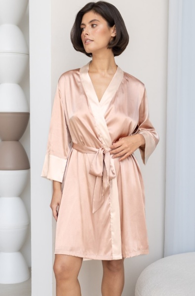 176224 Халат Mia 7303 Hailey