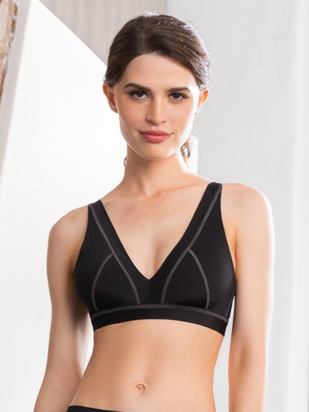 178016 Бюст MIO 8159