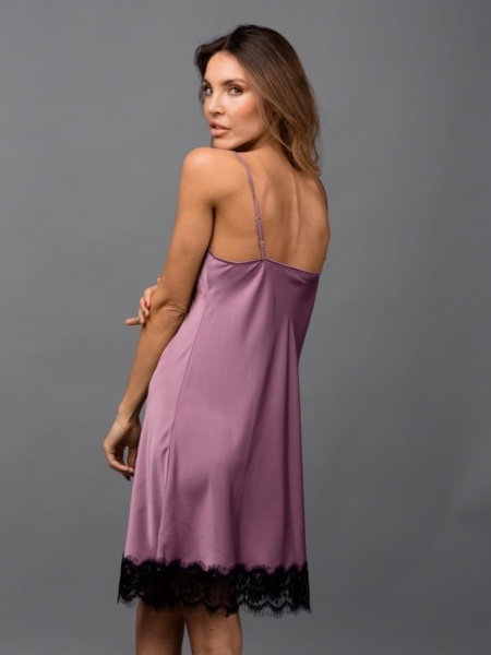 176638 Ночная сорочка Merletto HC7211 (1)