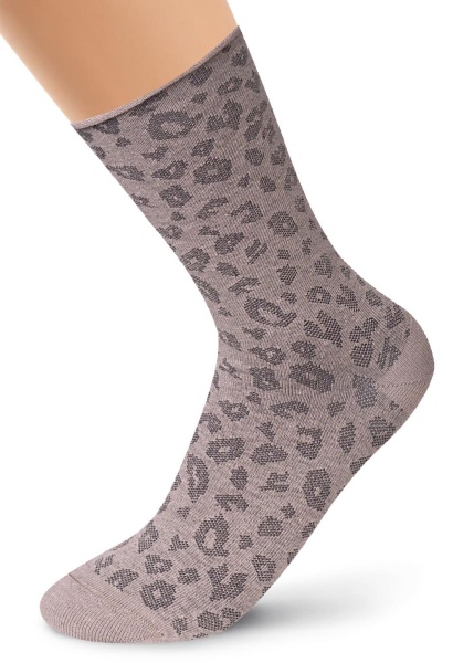 176861 Носки жен CLE Д298 (4)