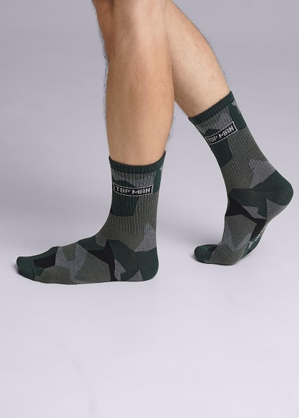 177466 Носки муж CLE К3382Л (1)