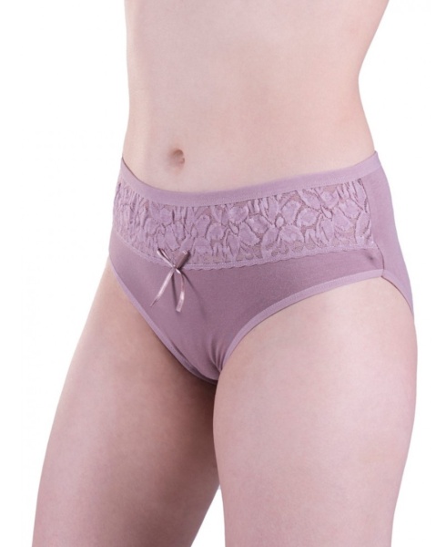 174104 Трусы женские БВ MB4398TN