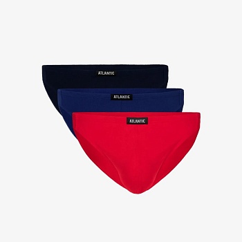Трусы слипы для мужчин Atlantic 174185