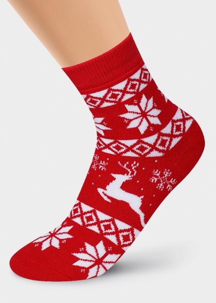 172794 Носки детские CLE С4273П 20-22,22 (1)