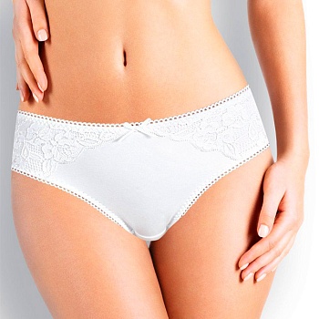 Трусы слипы классика для женщин Clever 160272