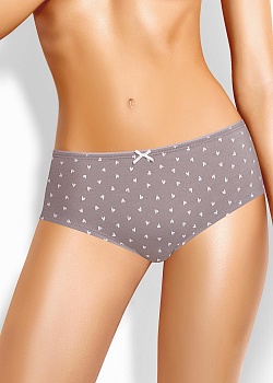 Трусы шорты для женщин Clever 184707