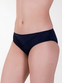 Трусы слипы для женщин MISS BEAUTIFUL 172834