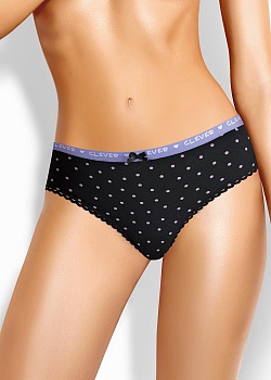 Трусы слипы для женщин Clever 173358