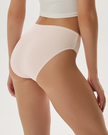 176314 Трусы жен.Б_MINIMI BO221 Slip (3)