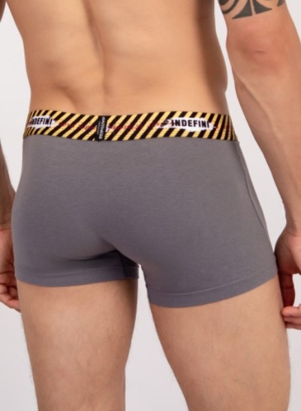 173574 Трусы мужские INDEFINI MUF2055 (1)